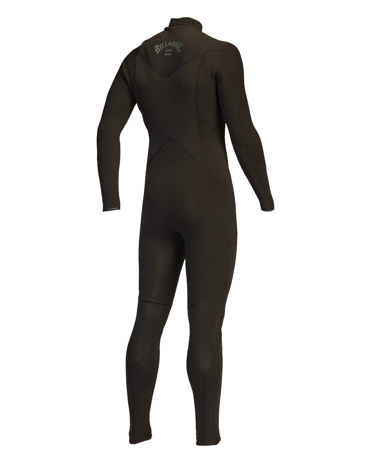 3/2mm Billabong ABSOLUTE Chest Zip Fullsuit