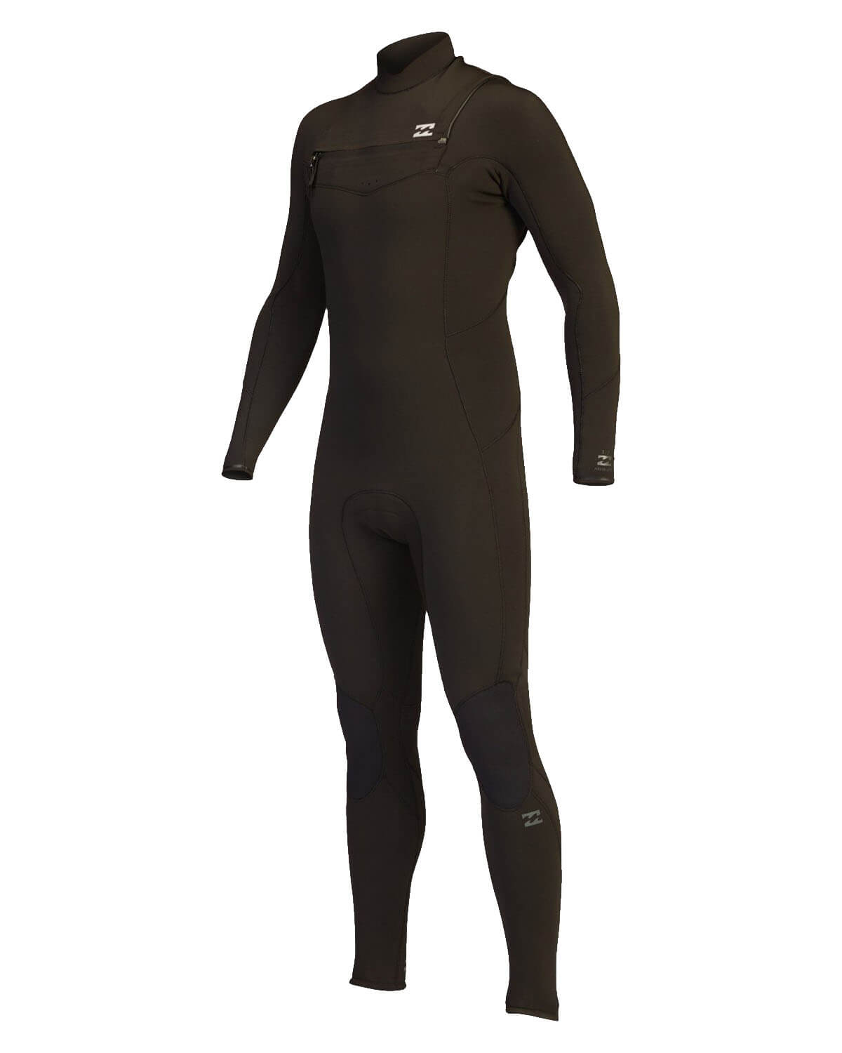 3/2mm Billabong ABSOLUTE Chest Zip Fullsuit