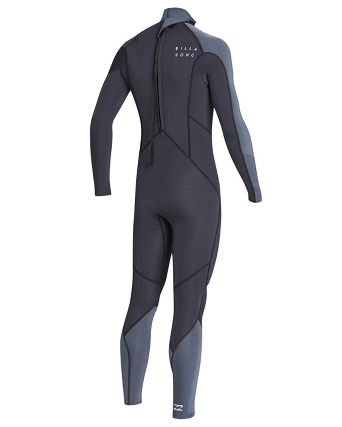3/2mm Kid's & Junior's Billabong ABSOLUTE Fullsuit - Flatlock
