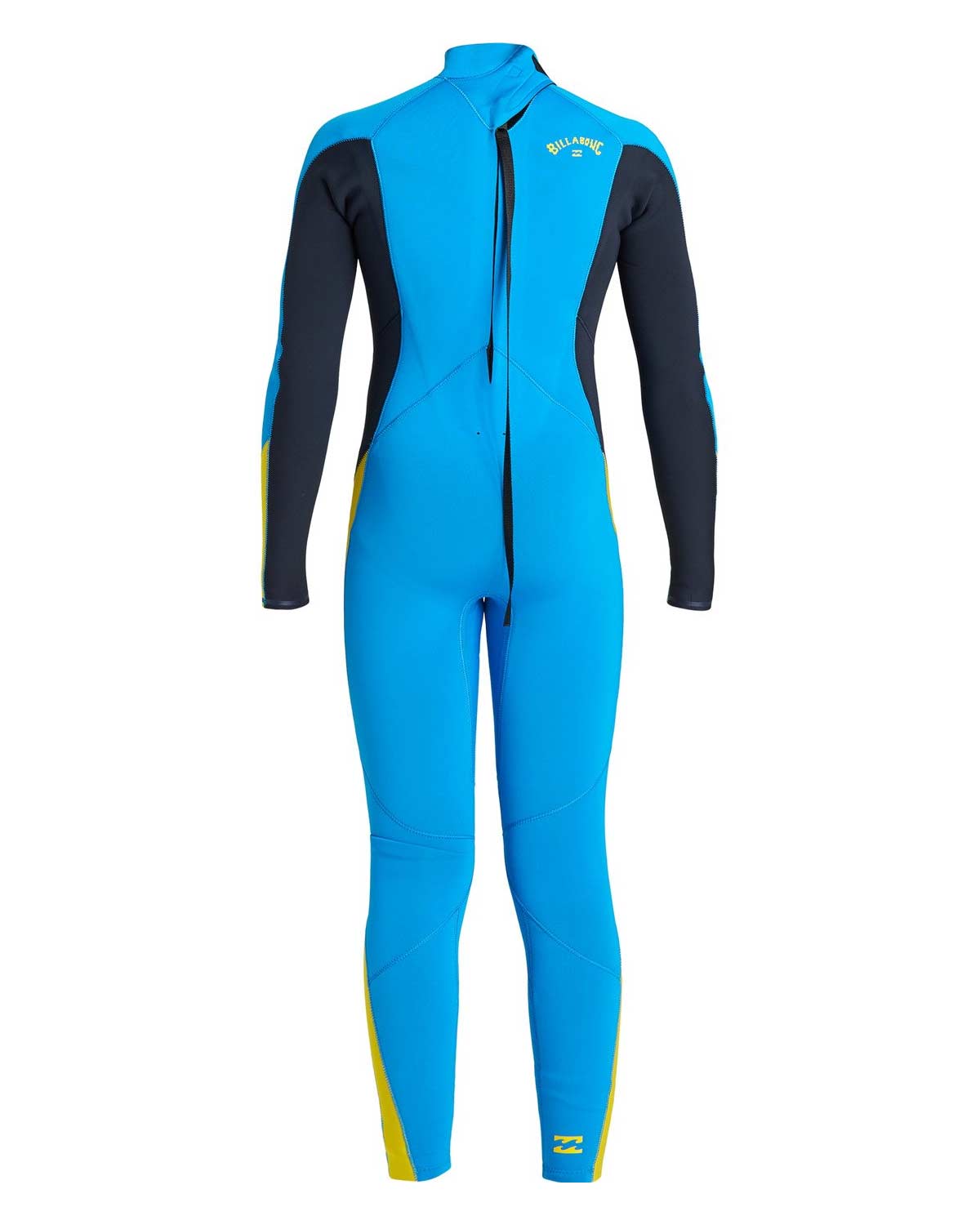 3/2mm Boy's Billabong ABSOLUTE GBS B/Z Fullsuit