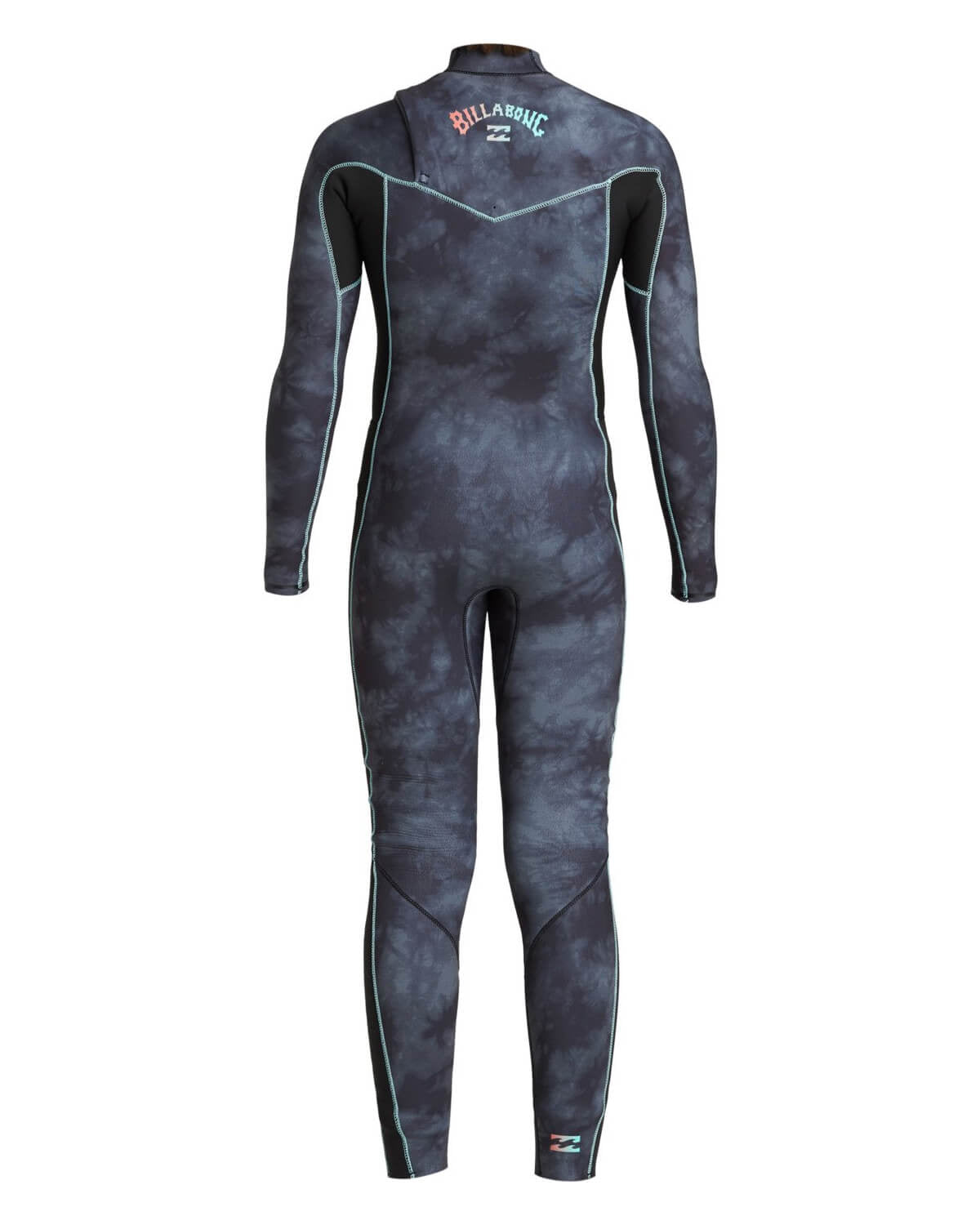 3/2mm Kid's & Junior's Billabong REVOLUTION Full Wetsuit