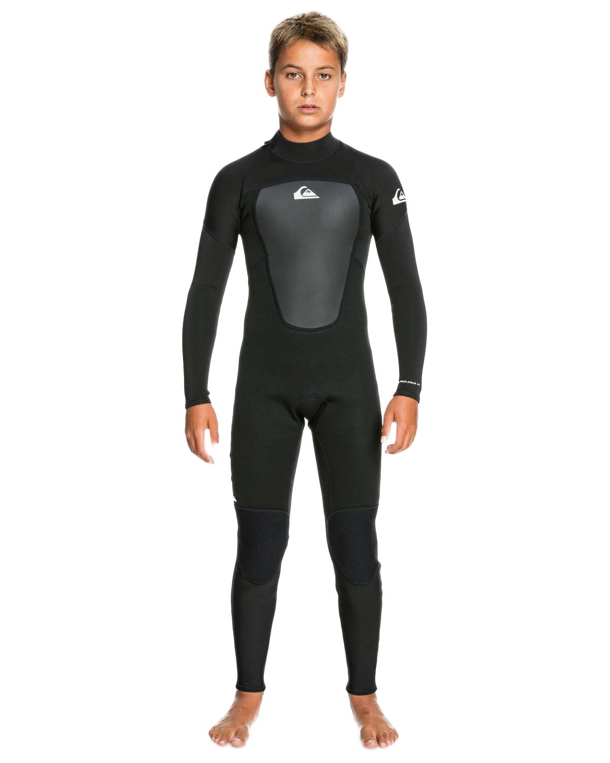 3/2mm Kids Quiksilver PROLOGUE Fullsuit | Wetsuit Wearhouse