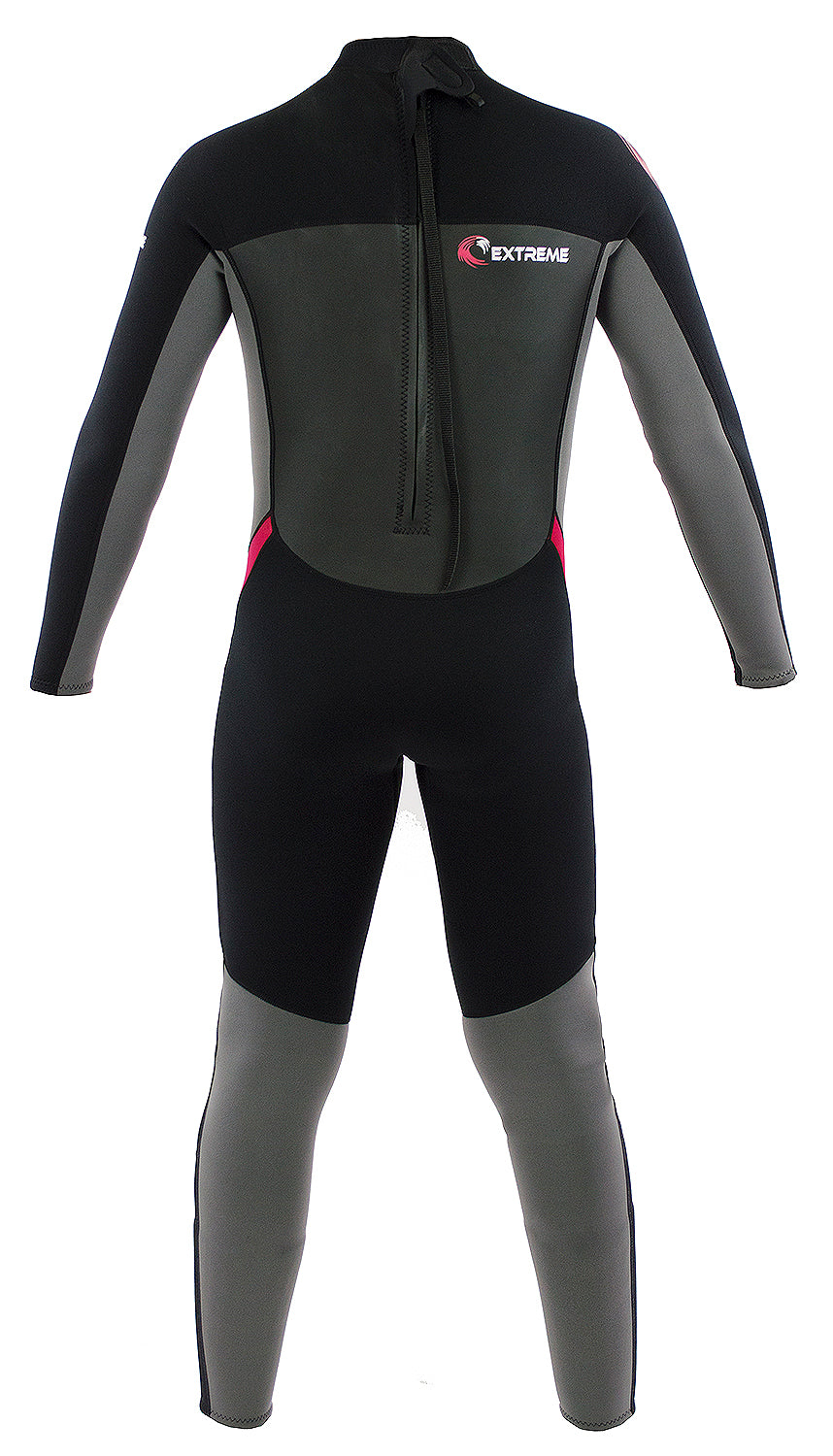 3/2mm Men's EXTREME Full Wetsuit