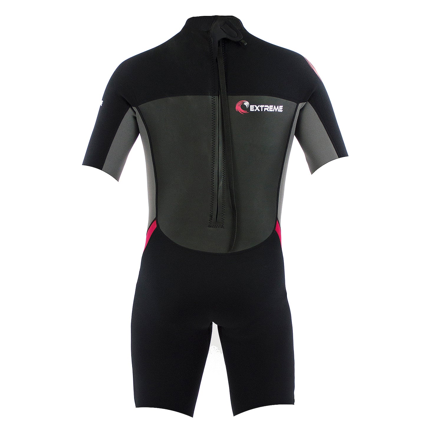 3/2mm Men's EXTREME Shorty Springsuit