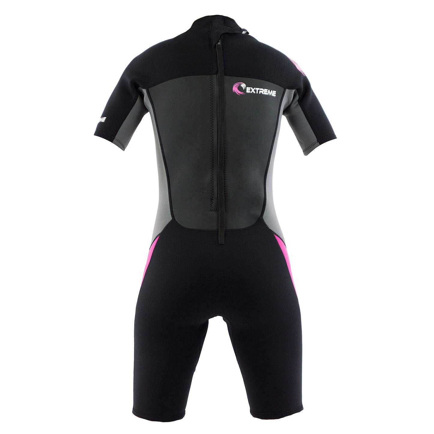 3/2mm Women's EXTREME Shorty Springsuit