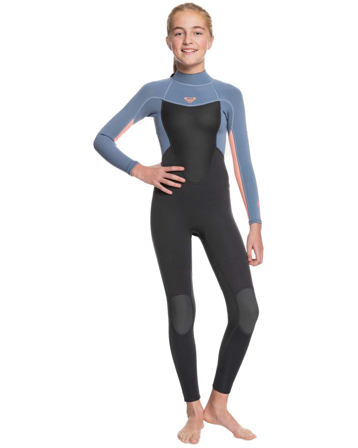 3/2mm Toddler's - Kid's - Junior's Roxy PROLOGUE Fullsuit