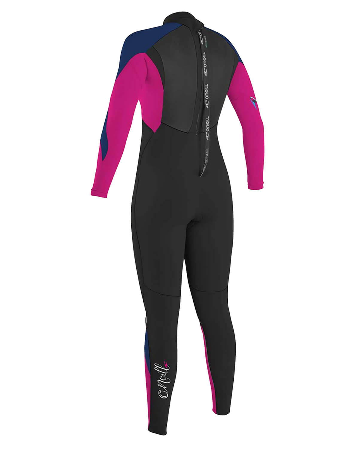 3/2mm Kid's & Junior's O'Neill EPIC Full Wetsuit - Girls