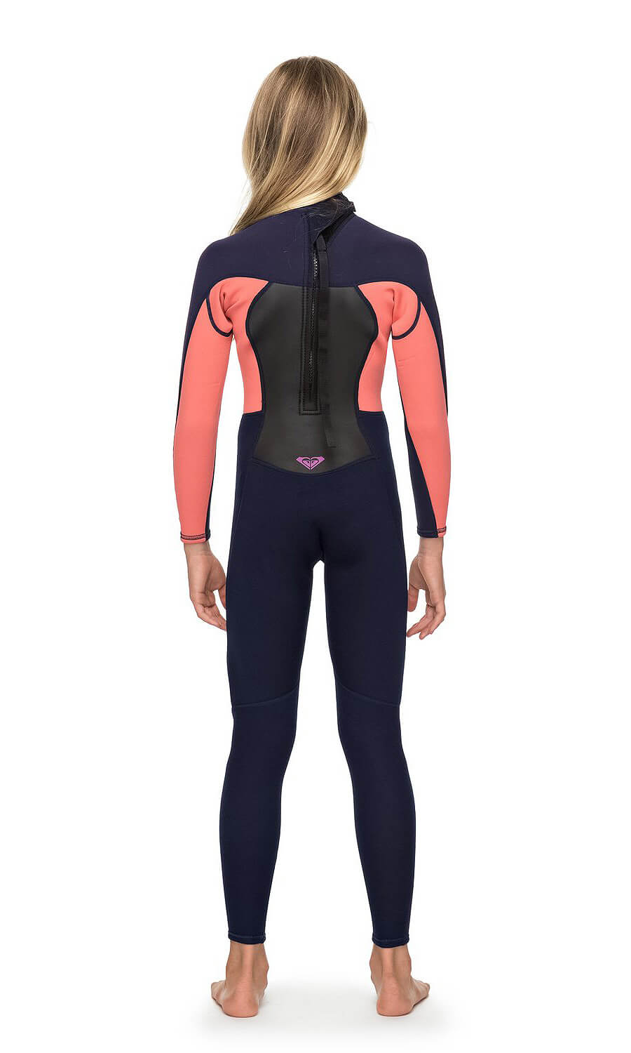 3/2mm Toddler's - Kid's - Junior's Roxy PROLOGUE Fullsuit