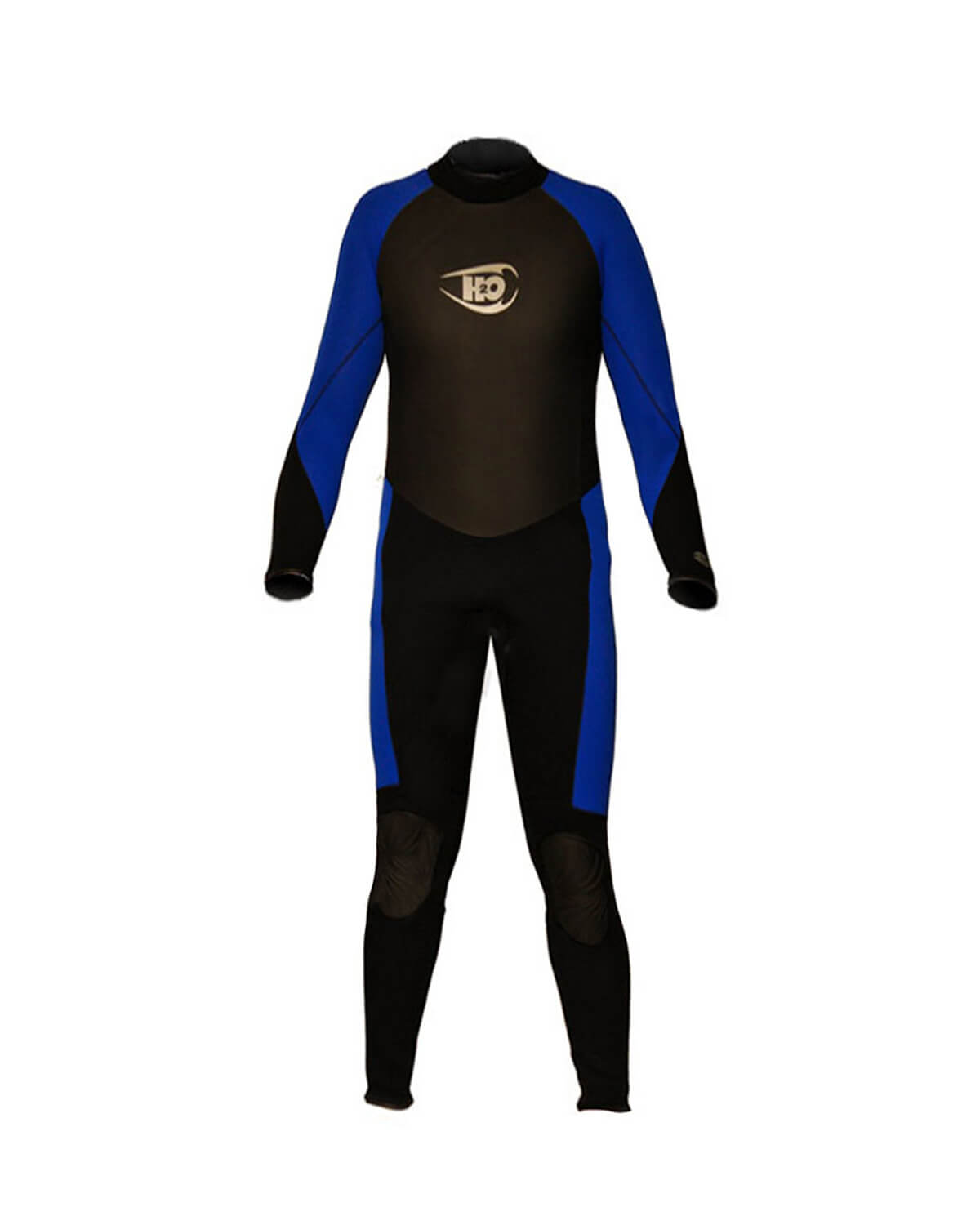3/2mm Kid's & Junior's H2Odyssey Back Zip Fullsuit