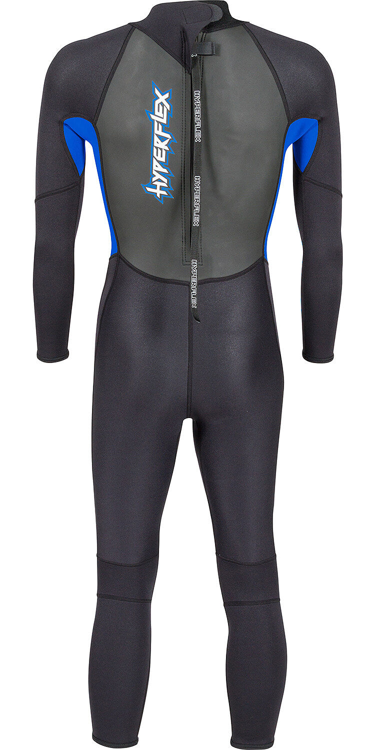 3/2mm Junior's HyperFlex ACCESS Fullsuit