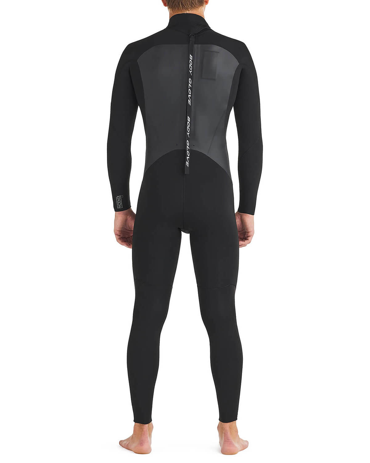 4/3mm Kid's & Junior's Body Glove PHOENIX Fullsuit
