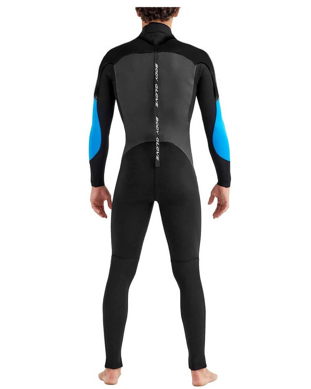 3/2mm Kid's & Junior's Body Glove PHOENIX GBS Fullsuit