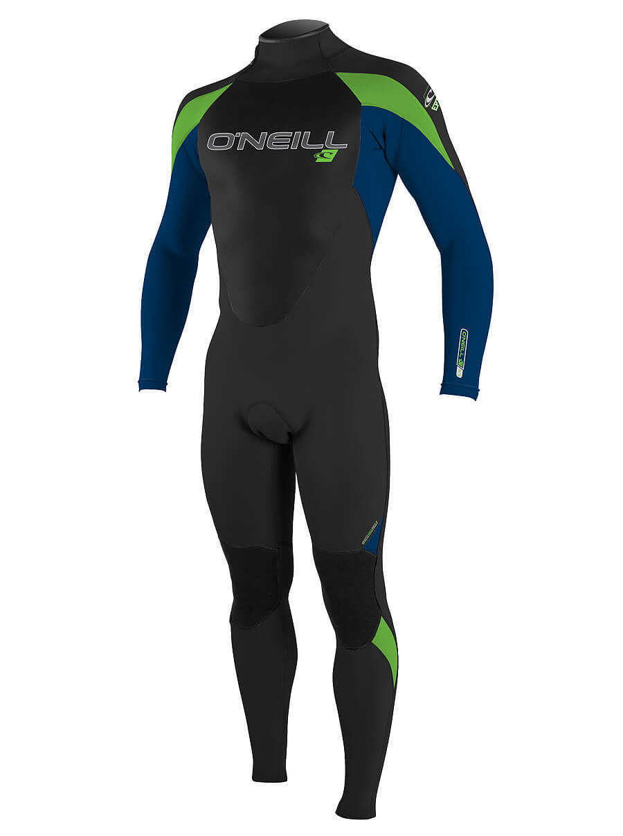 3/2mm Kid's & Junior's O'Neill EPIC Full Wetsuit