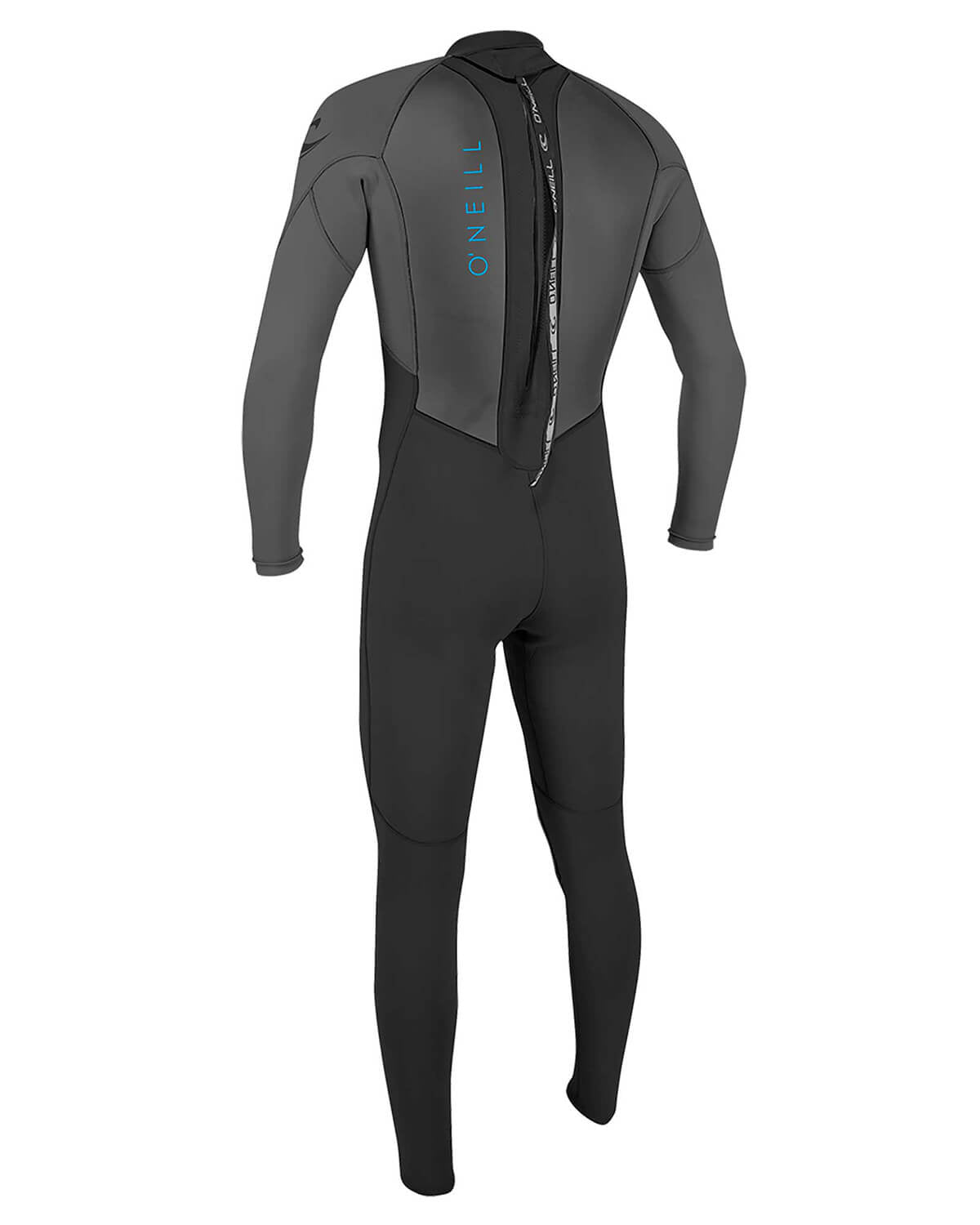 3/2mm Kid's & Junior's O'Neill REACTOR 2 Fullsuit