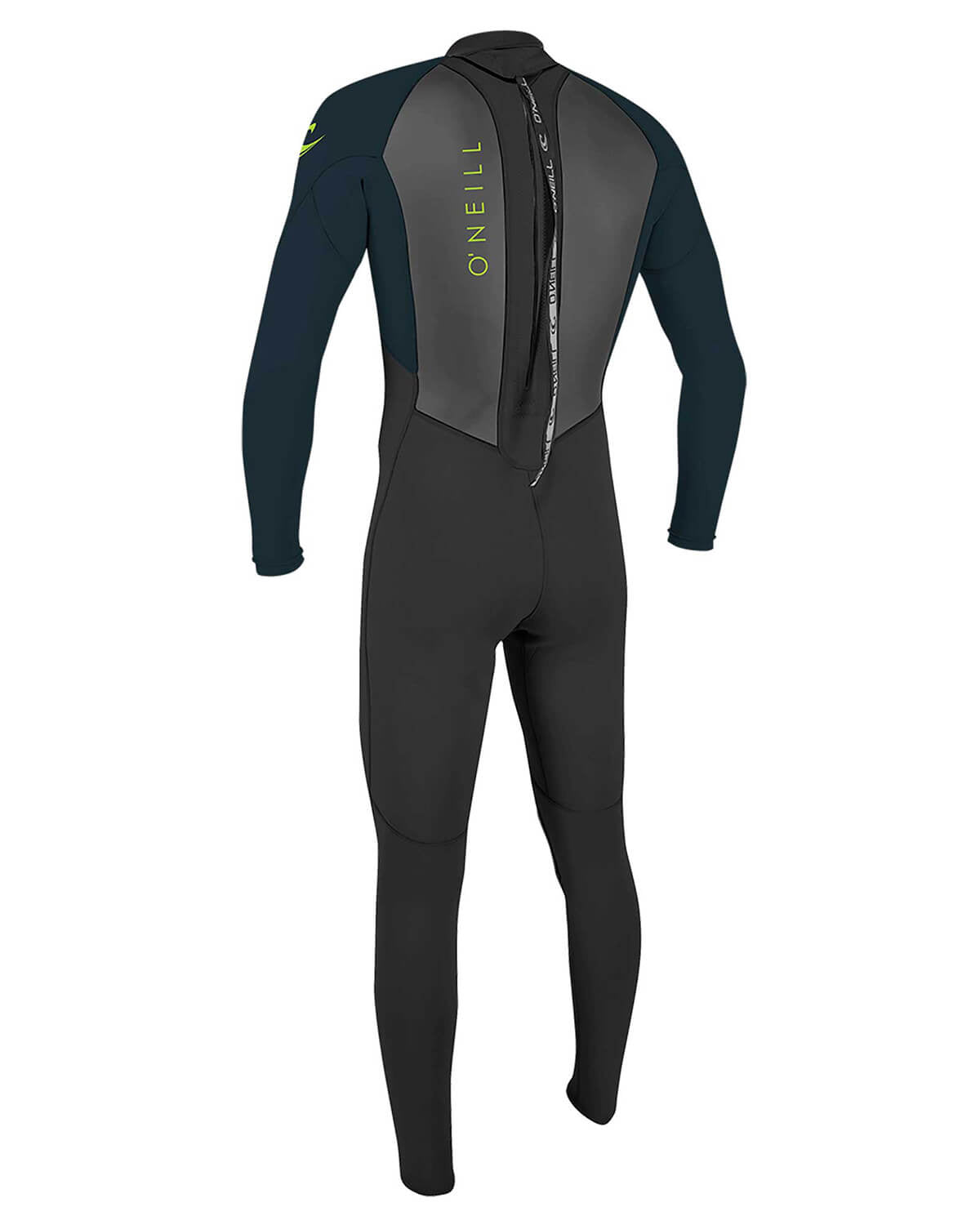 3/2mm Kid's & Junior's O'Neill REACTOR 2 Fullsuit