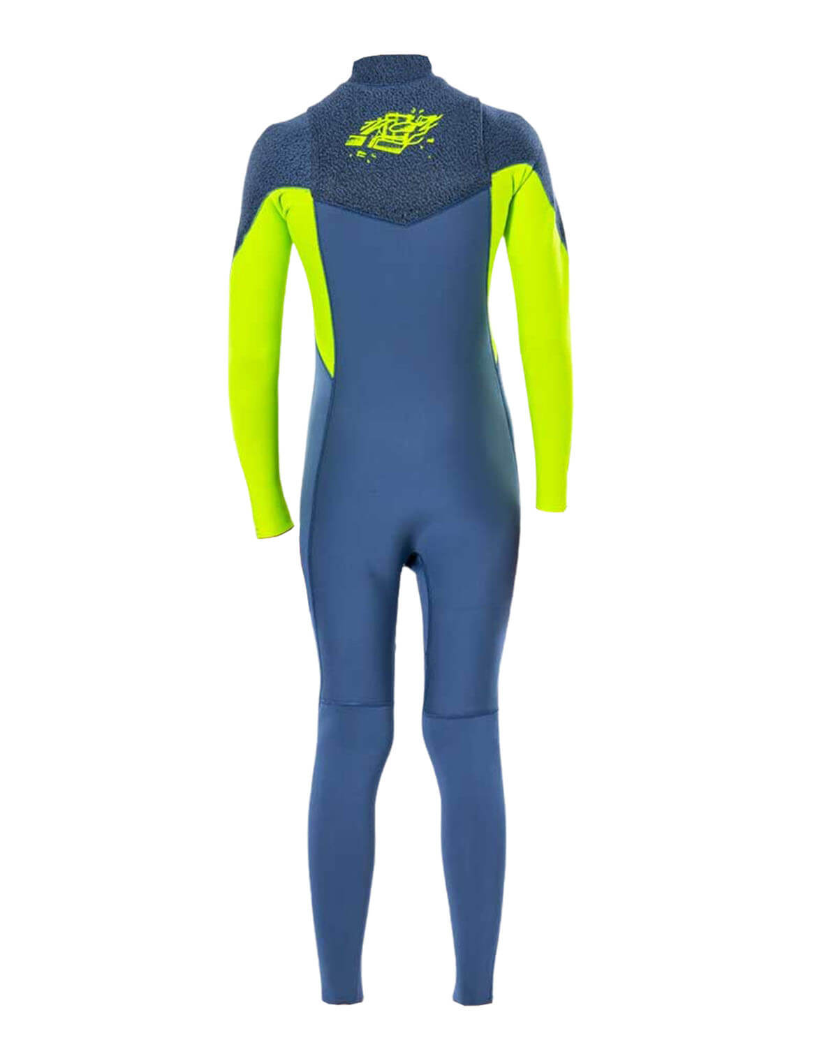 3/2mm Juniors' Rip Curl DAWN PATROL PERFORMANCE GBS Fullsuit