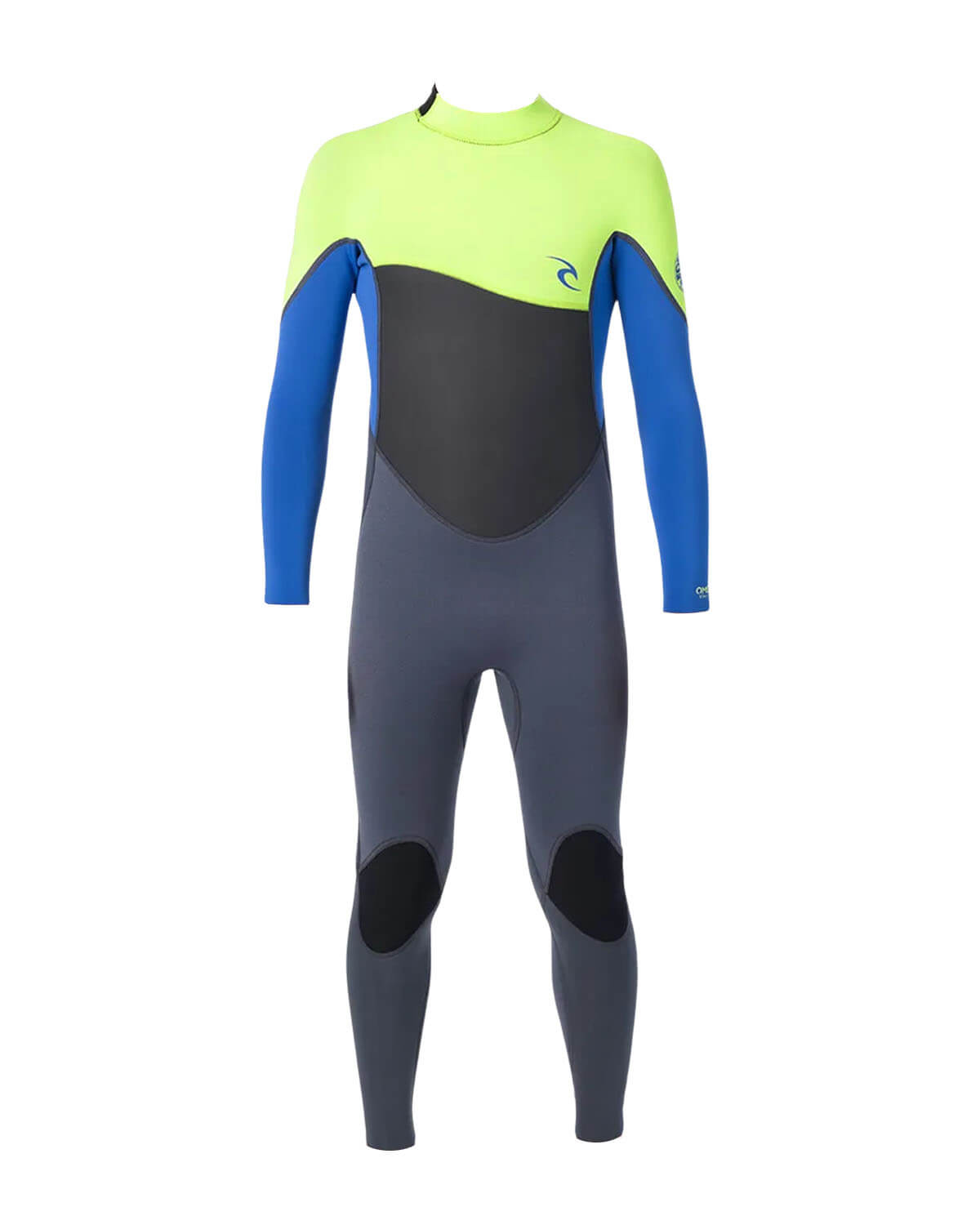 3/2mm Kid's & Junior's Rip Curl OMEGA GBS Fullsuit – Wetsuit Wearhouse