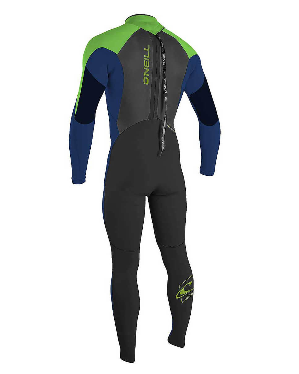 3/2mm Kid's & Junior's O'Neill EPIC Full Wetsuit