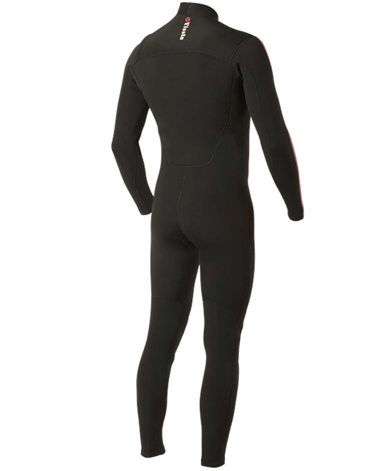 3/2mm Men's Vissla 7 SEAS GADOO C/Z Fullsuit