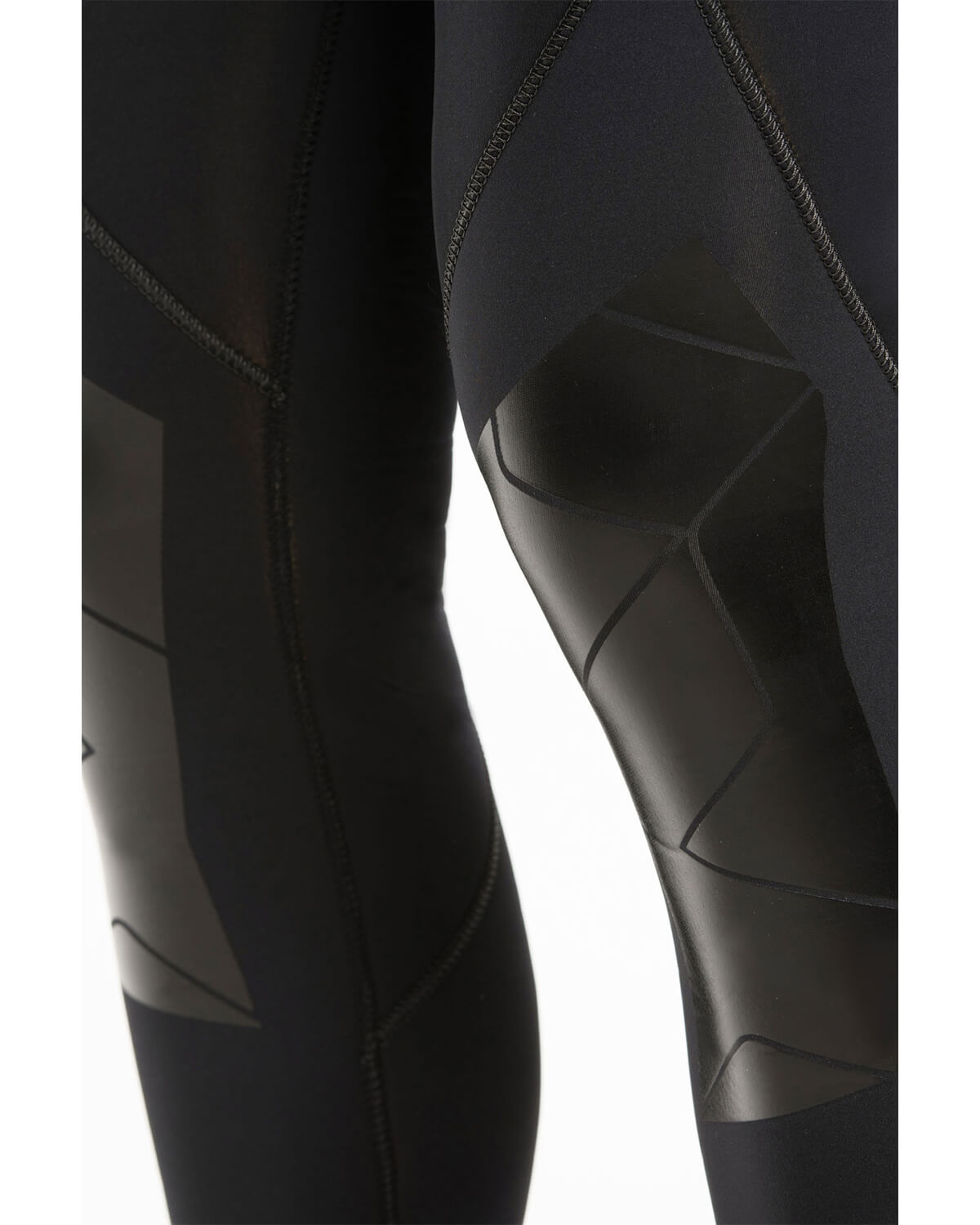 3/2mm Men's BARE REVEL Fullsuit