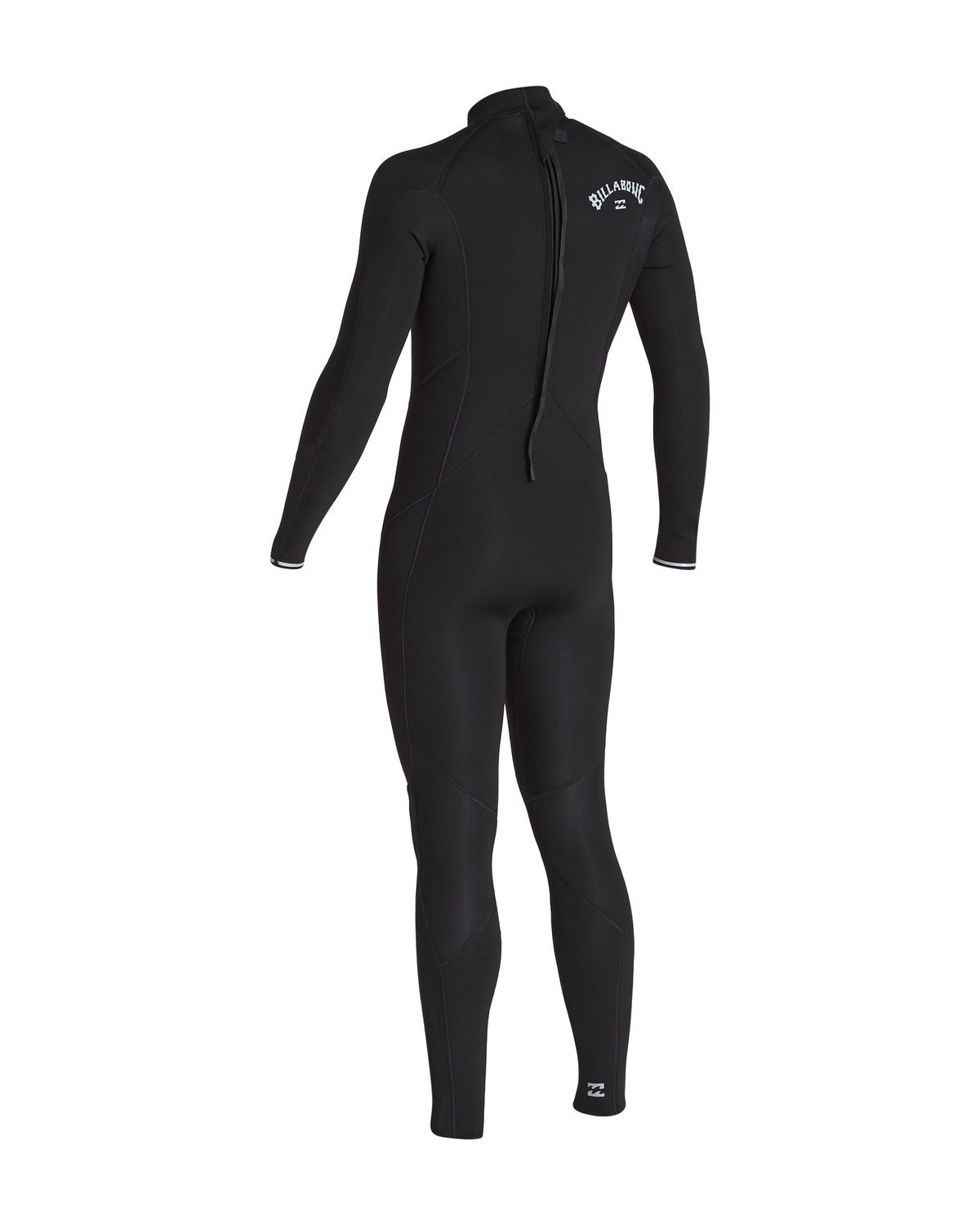 3/2mm Men's Billabong FURNACE ABSOLUTE Fullsuit - Flatlock