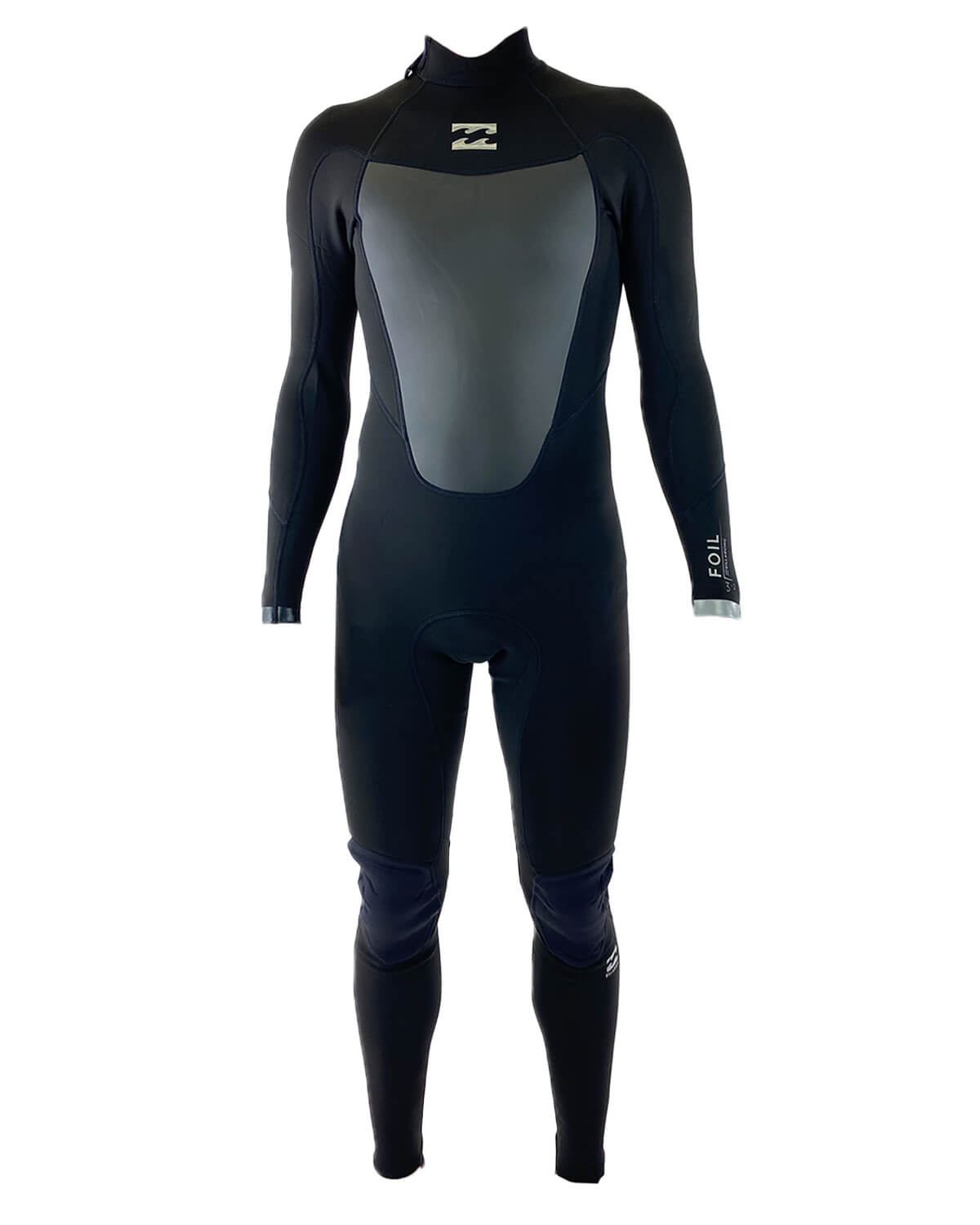 BILLABONG ABSOLUTE チェストジップ 4mm/3mm BILLABONG ABSOLUTE チェストジップ 4mm/3mm