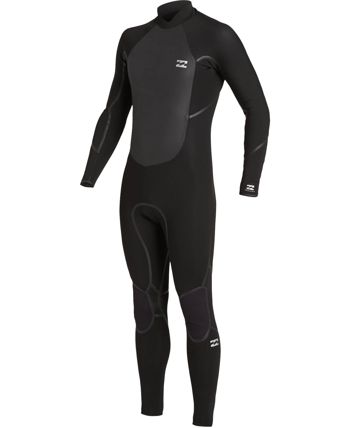 BILLABONG ABSOLUTE フルスーツ 3/2mm 3/2mm Men's Billabong ABSOLUTE + Full Wetsuit – Wetsuit Wearhouse