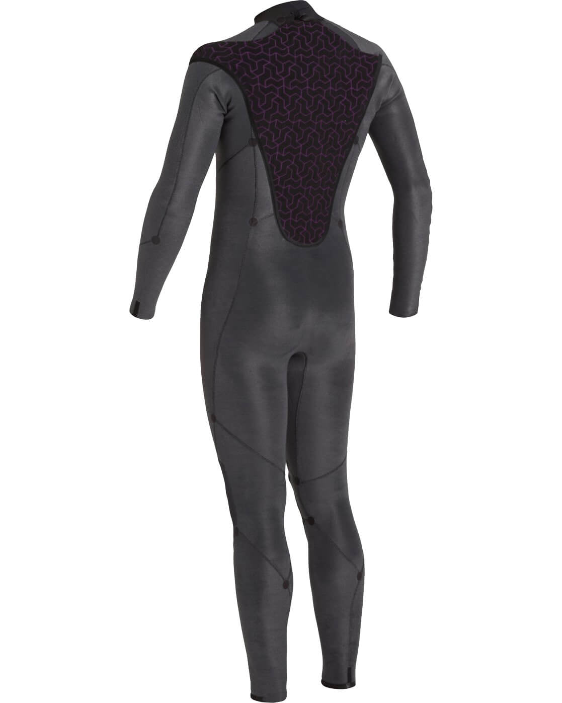 3/2mm Men's Billabong ABSOLUTE + Full Wetsuit