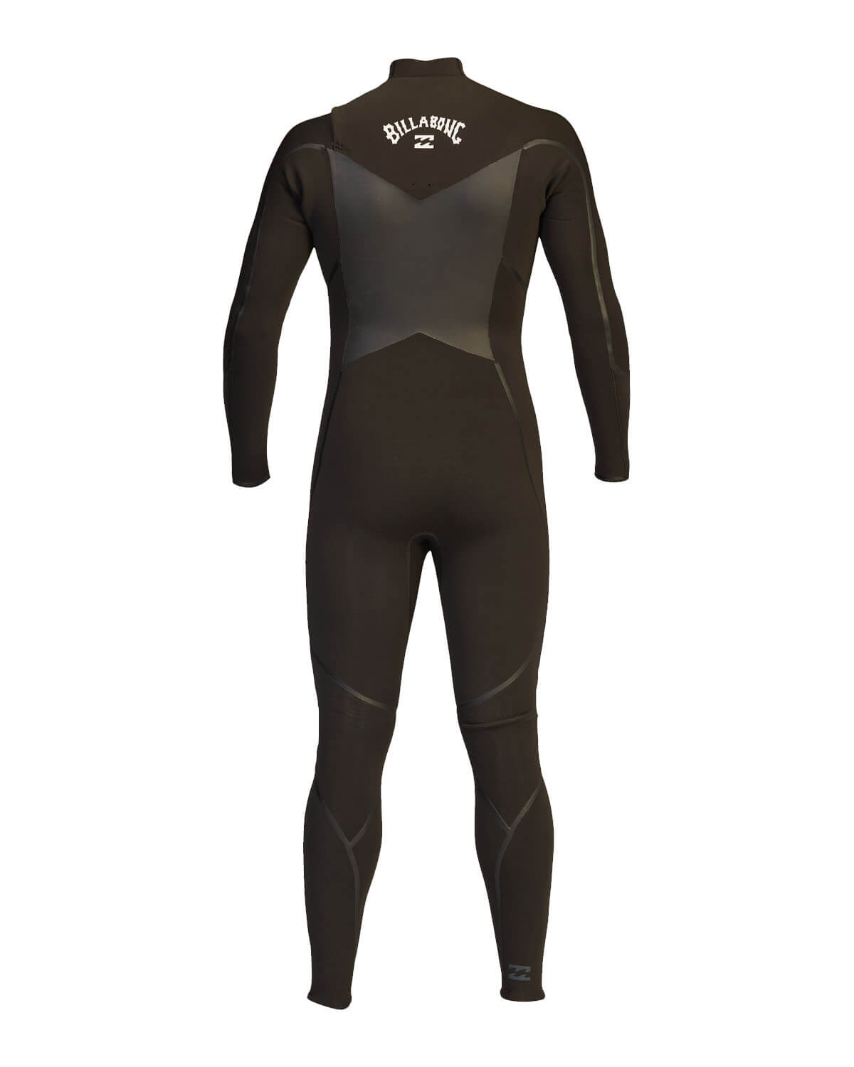 3/2mm Men's Billabong ABSOLUTE+ C/Z Fullsuit