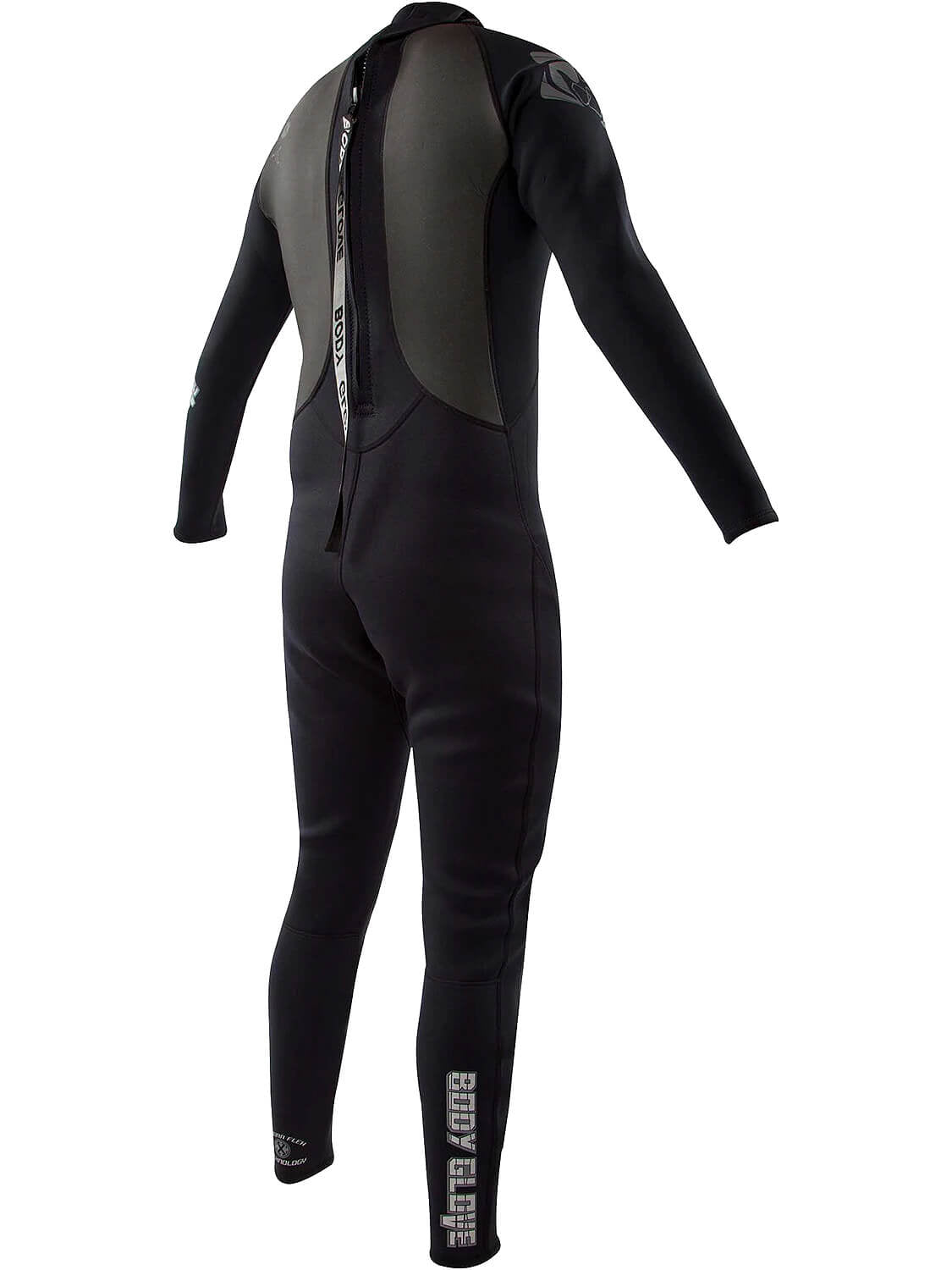 3/2mm Men's Body Glove PRO 3 Fullsuit