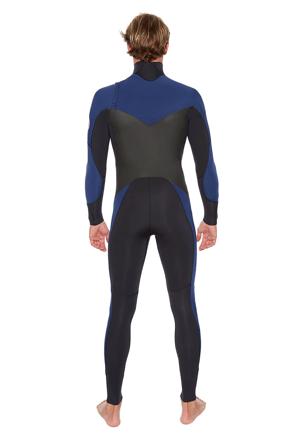 3/2mm Men's Body Glove SIROKO Chest Zip Fullsuit
