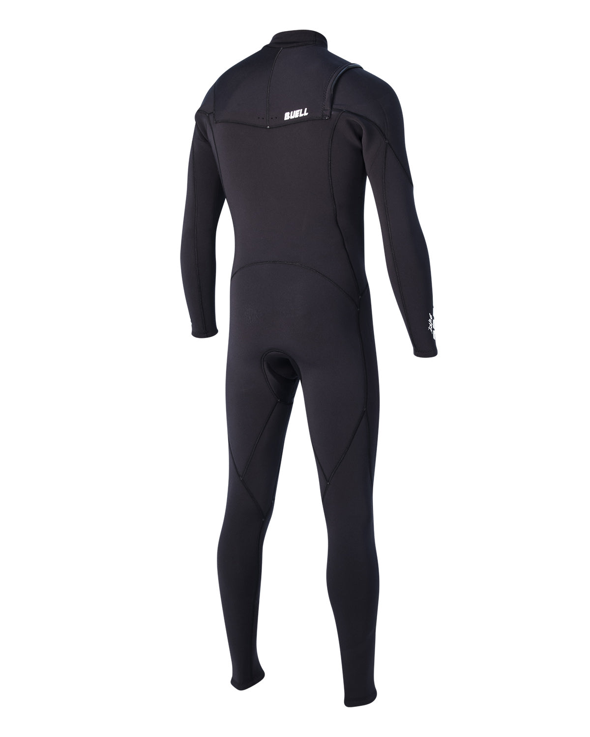 3/2mm Men's Buell ATTACK MODE Zipperless Fullsuit