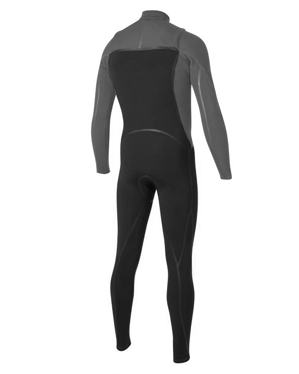 3/2mm Men's Buell RB1 ACCELERATOR Chest Zip Fullsuit