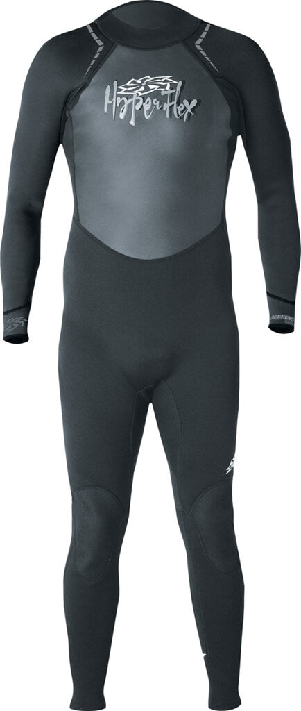 3/2mm Men's HyperFlex ACCESS Full Wetsuit