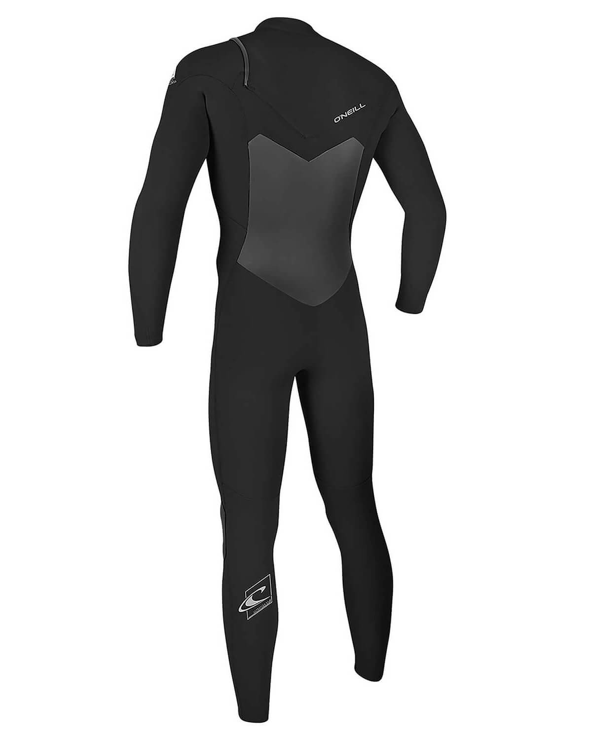 4/3mm Men's O'Neill EPIC Chest Zip Fullsuit
