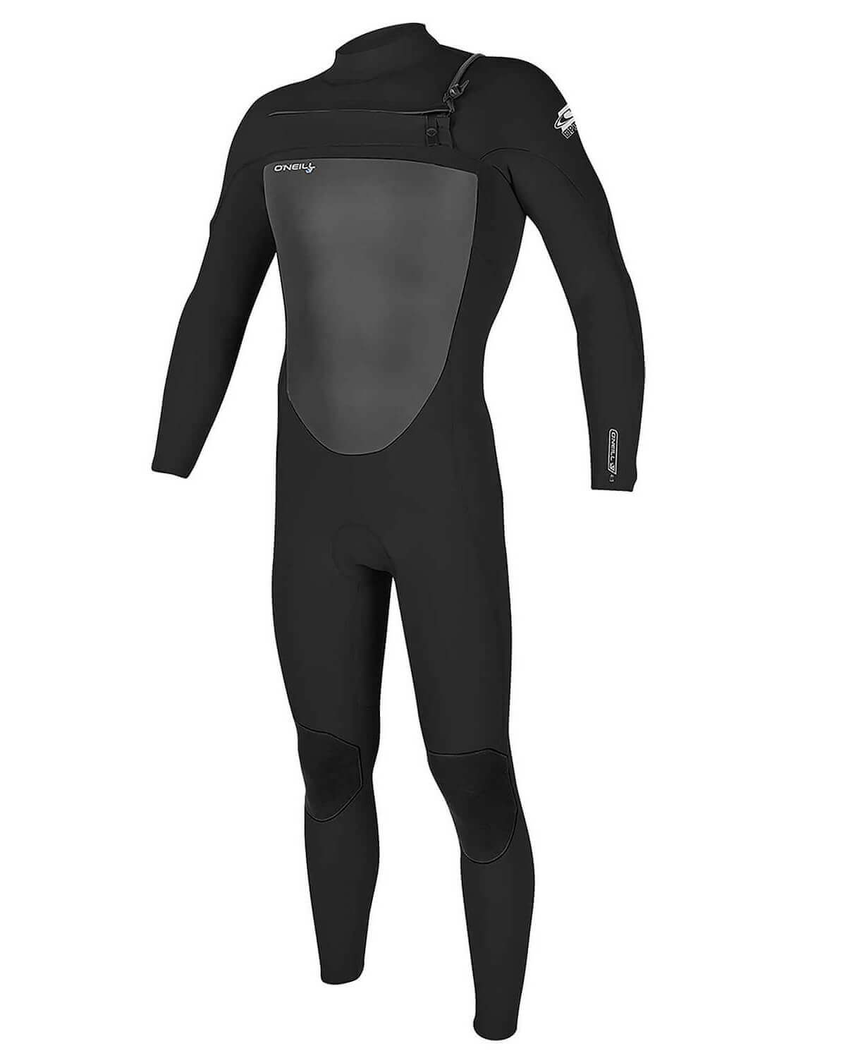 3/2mm Men's O'Neill EPIC Chest Zip Fullsuit