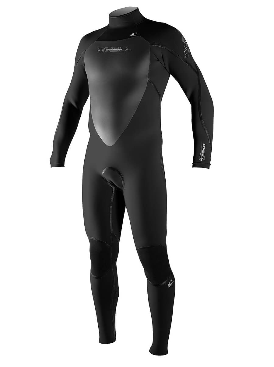 3/2mm Men's O'Neill HEAT Full Wetsuit