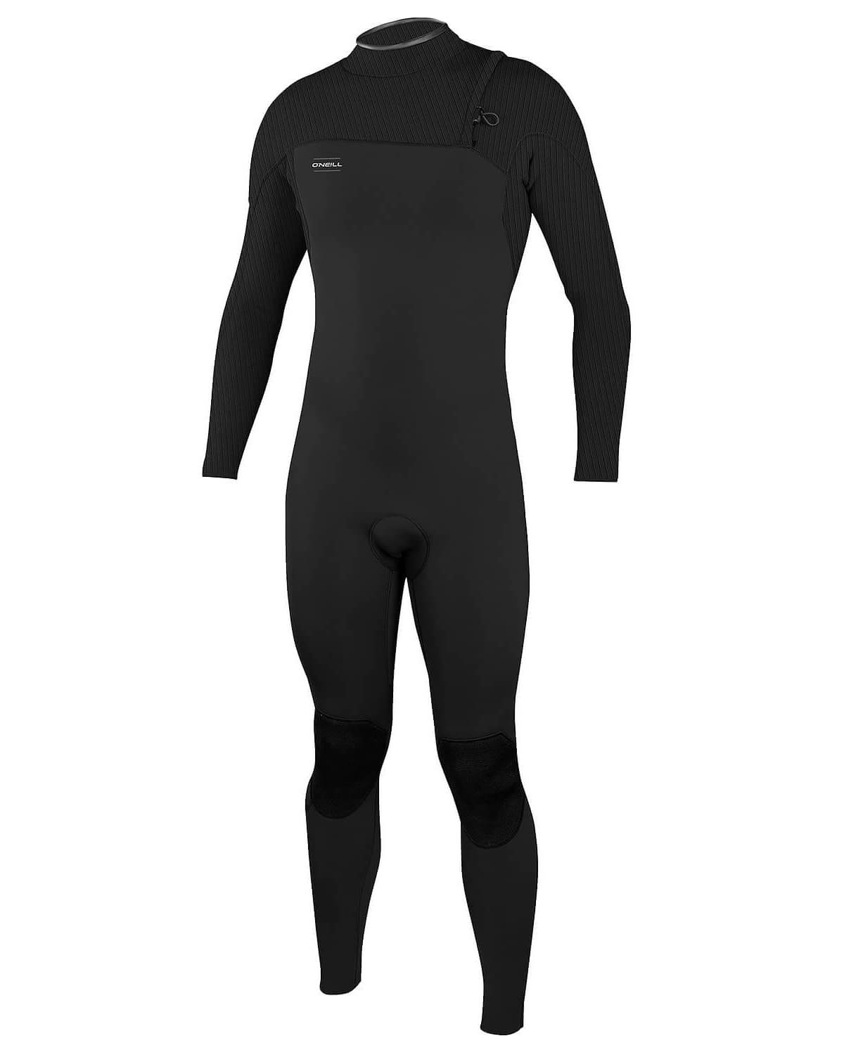 3/2mm Men's O'Neill HYPERFREAK COMP Zipperless Fullsuit