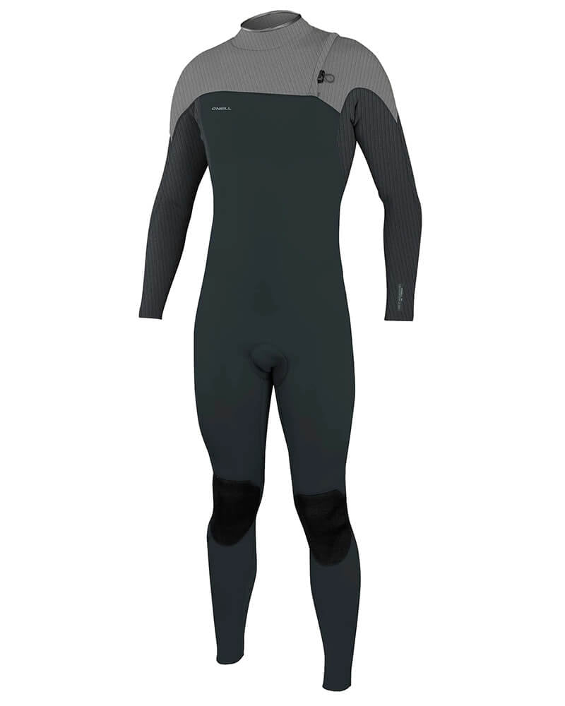 3/2mm Men's O'Neill HYPERFREAK COMP Zipperless Fullsuit
