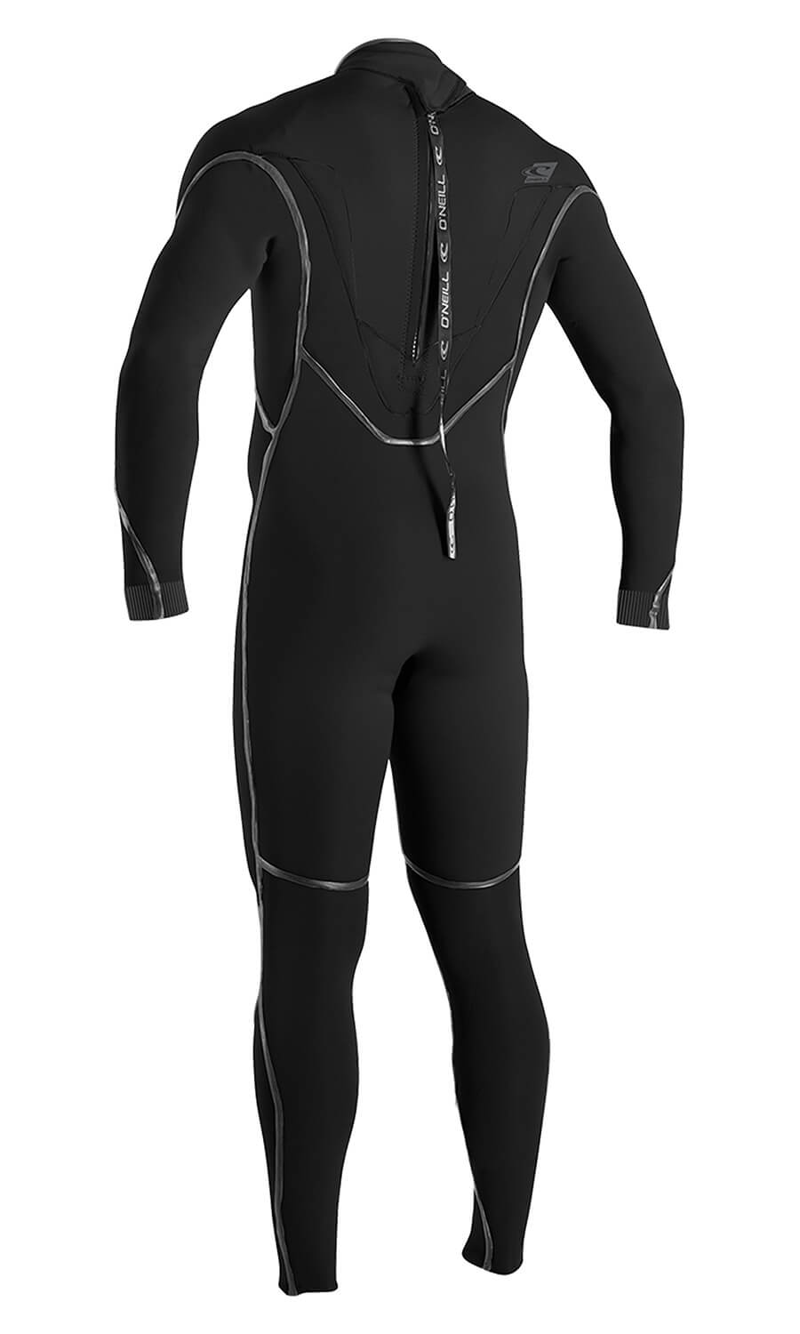 3/2mm Men's O'Neill PSYCHO 1 Full Wetsuit