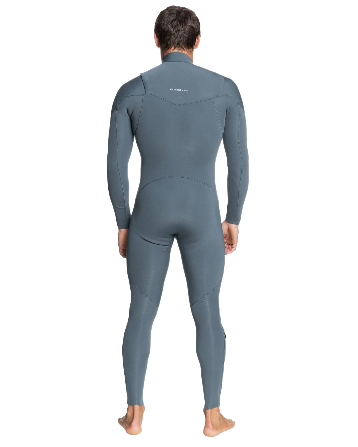 3/2mm Men's Quiksilver EVERYDAY SESSIONS C/Z Fullsuit