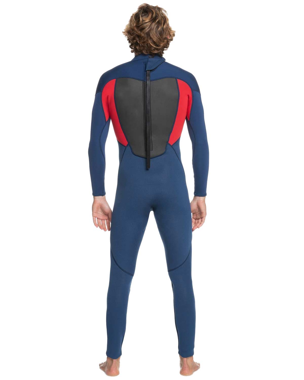 3/2mm Men's Quiksilver PROLOGUE Fullsuit