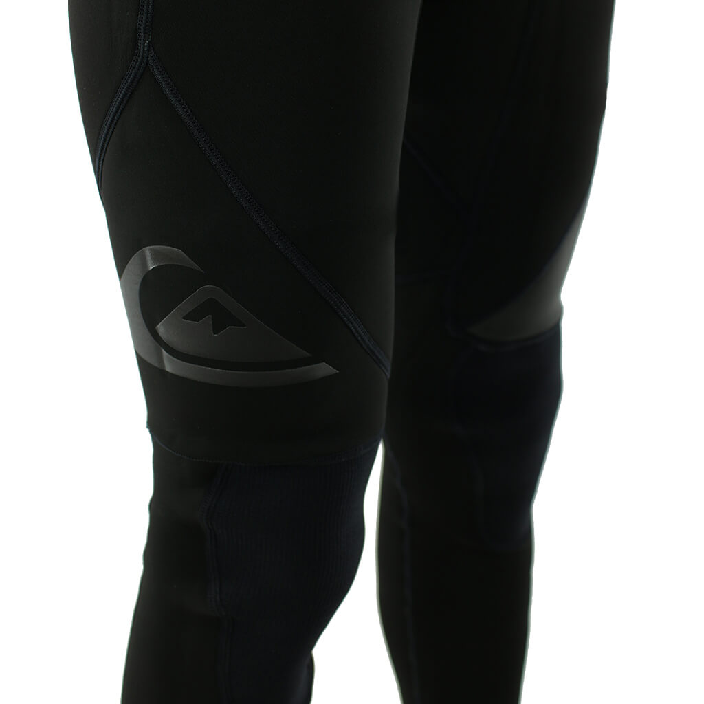 3/2mm Men's Quiksilver SYNCRO Full Wetsuit