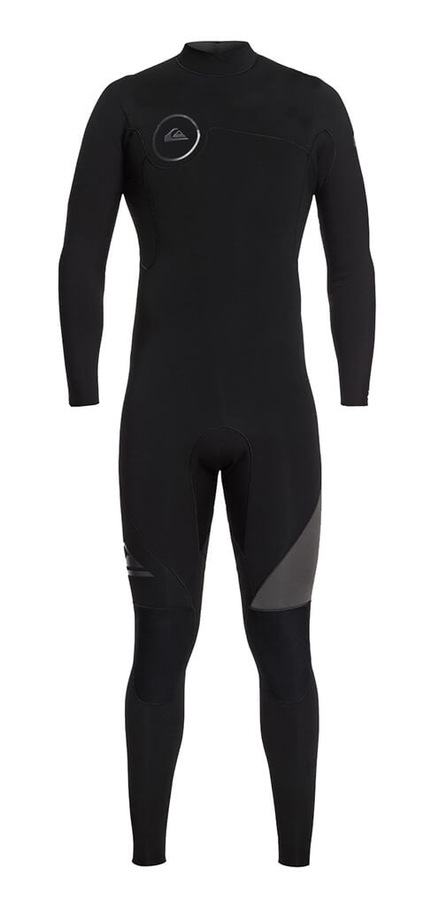 3/2mm Men's Quiksilver SYNCRO Fullsuit | Wetsuit Wearhouse