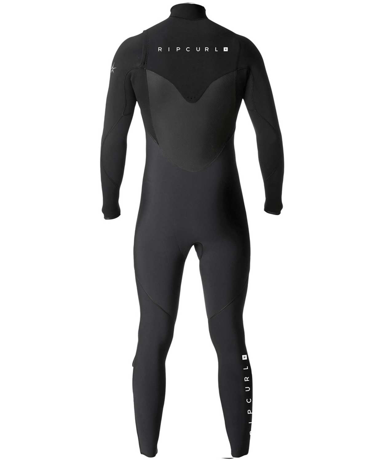 3/2mm Men's Rip Curl FLASHBOMB C/Z Fullsuit