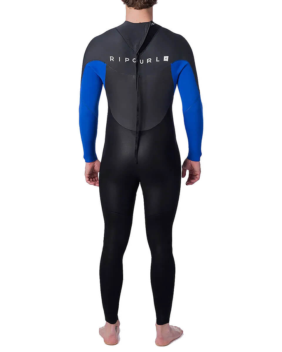 3/2mm Men's Rip Curl OMEGA B/Z GBS Fullsuit