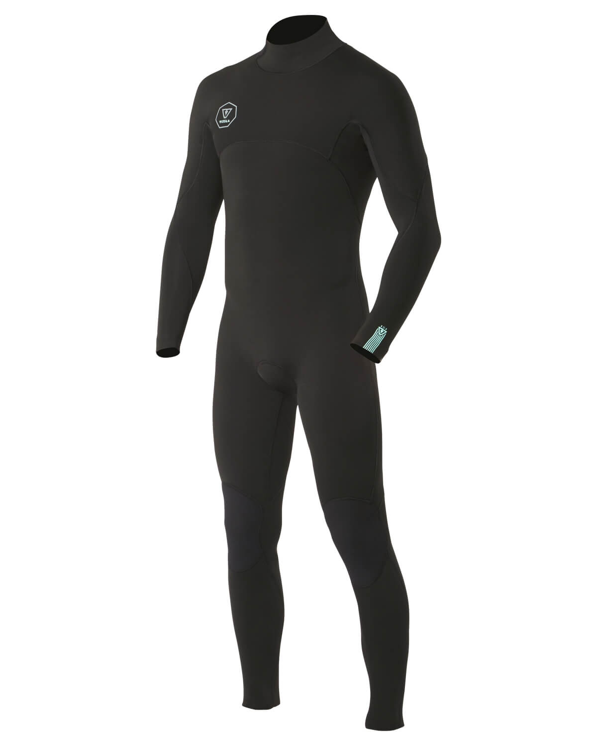 3/2mm Men's Vissla 7 SEAS B/Z Fullsuit