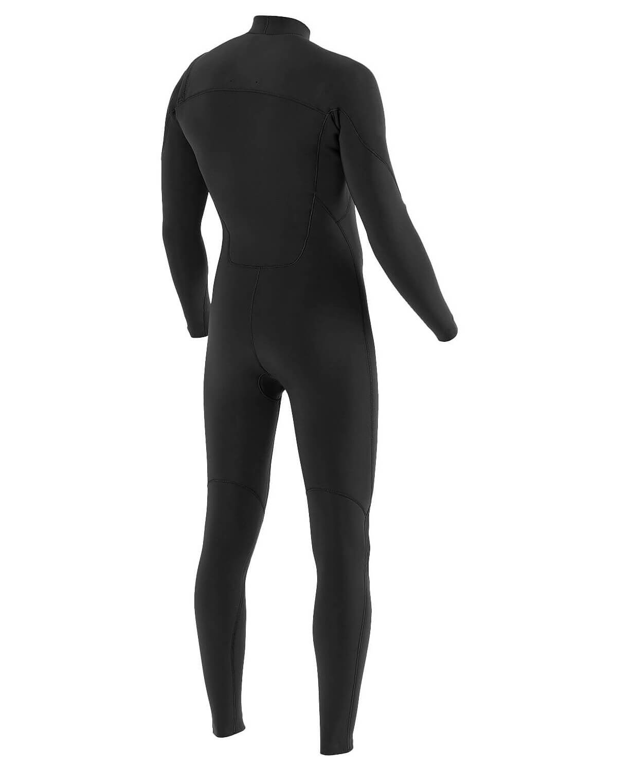 4/3mm Men's Vissla 7 SEAS C/Z Fullsuit