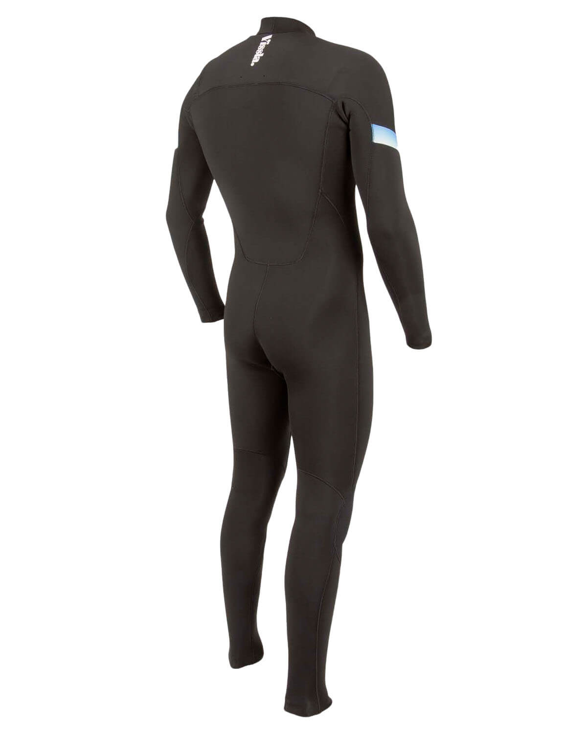 3/2mm Men's Vissla 7 SEAS RADITUDE Chest Zip Fullsuit