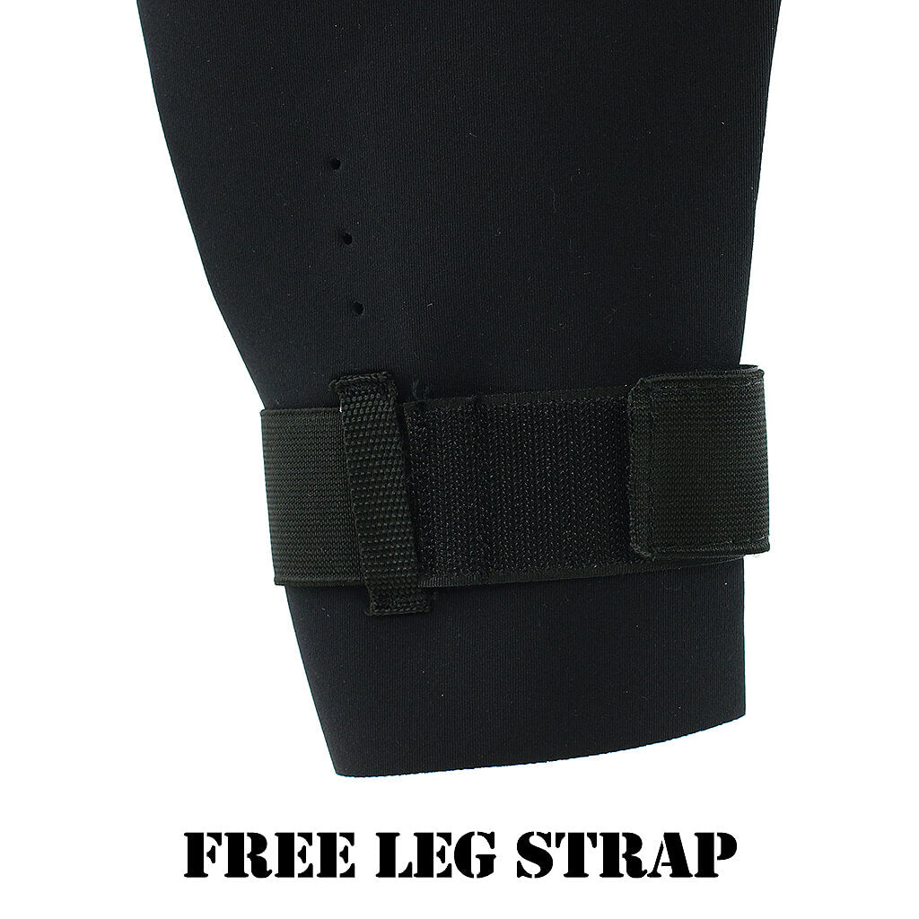 3/2mm Men's NeilPryde RISE S/S Fullsuit